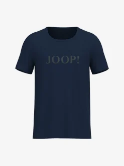 JOOP! Herren T-Shirt - Comfort in blau