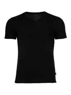 JOOP! Herren T-Shirt 6er Pack in schwarz