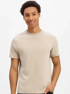 JOOP! Herren T-Shirt - Priamo in melange
