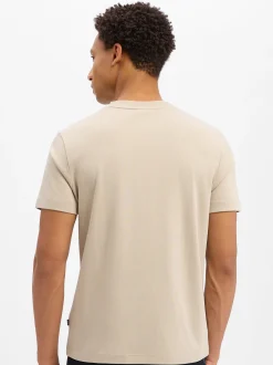 JOOP! Herren T-Shirt - Priamo in melange