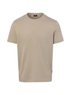 JOOP! Herren T-Shirt - Priamo in melange