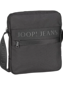 JOOP! Herren Umhängetasche - Modica Milo XSVZ in schwarz