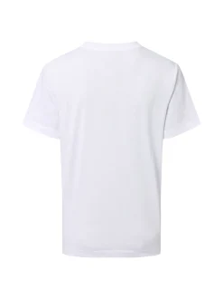 Joop Jeans Damen T-Shirt - Tyler in weiß