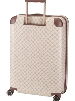 JOOP! Unisex Trolley - Cortina Volare 1.0 C65 MVZ 4W in weiß