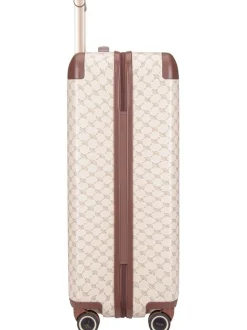 JOOP! Unisex Trolley - Cortina Volare 1.0 C65 MVZ 4W in weiß