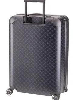 JOOP! Unisex Trolley - Cortina Volare 1.0 C65 MVZ 4W in schwarz