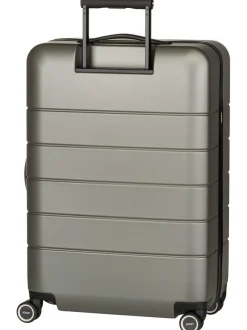 JOOP! Unisex Trolley - Volare 1.0 C65 MVZ 4W in khaki