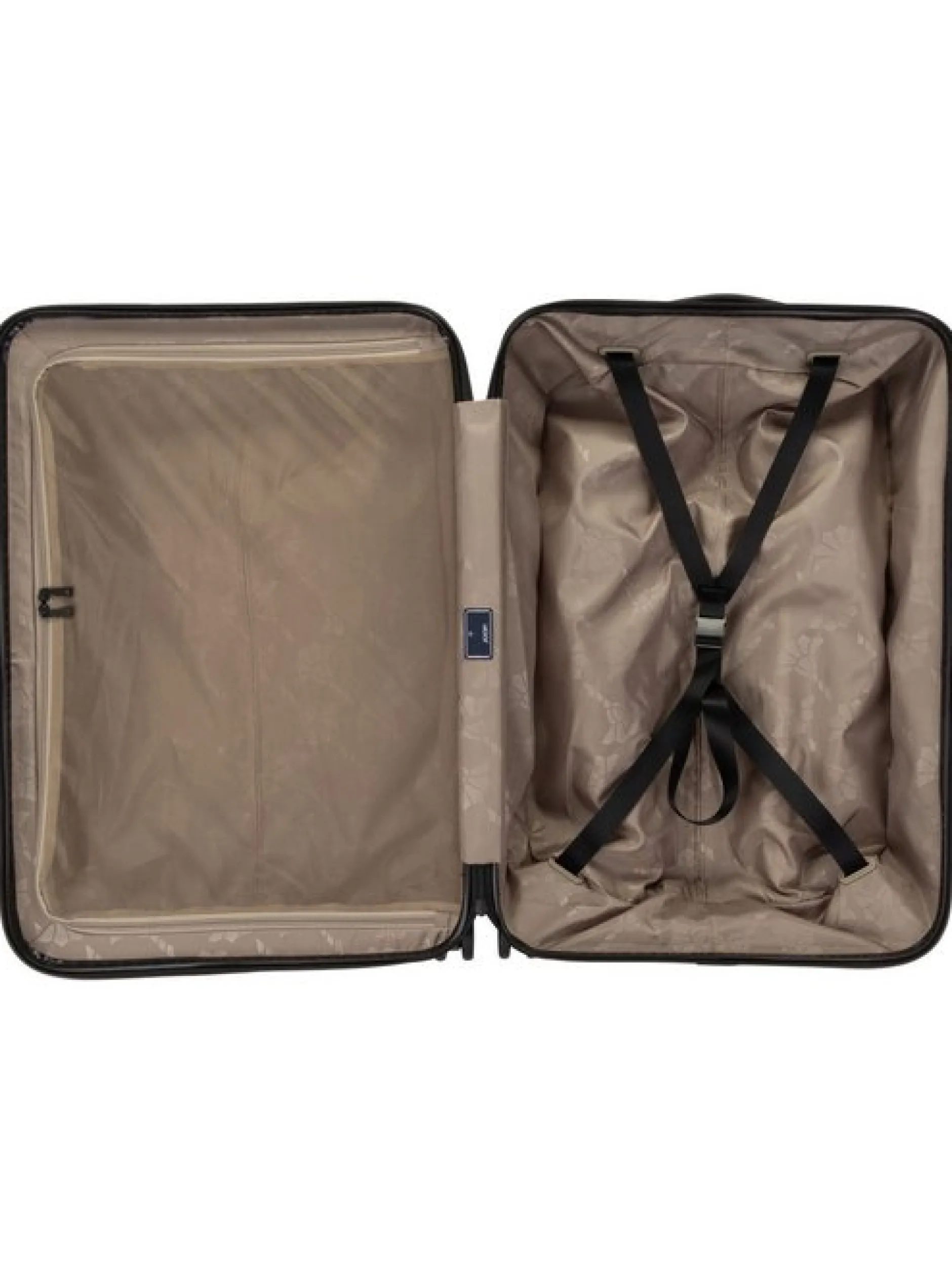 JOOP! Unisex Trolley - Volare 1.0 C65 MVZ 4W in khaki