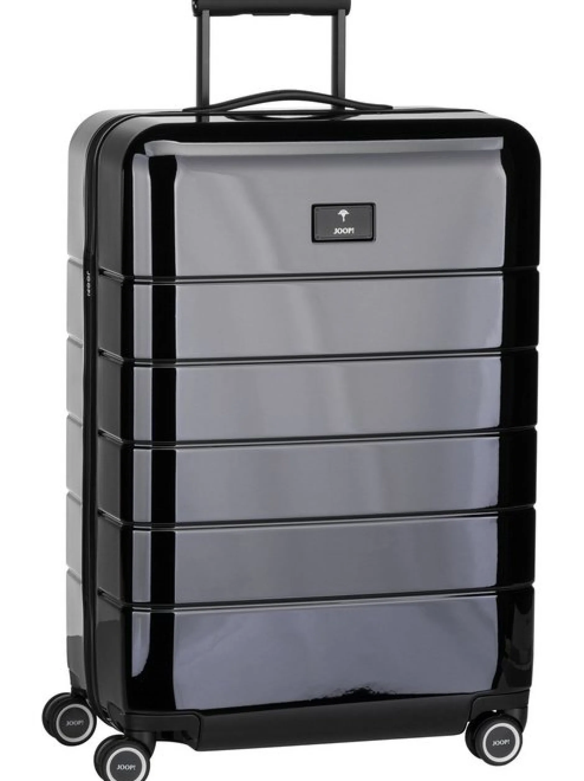 JOOP! Unisex Trolley - Volare 1.0 C65 MVZ 4W in schwarz