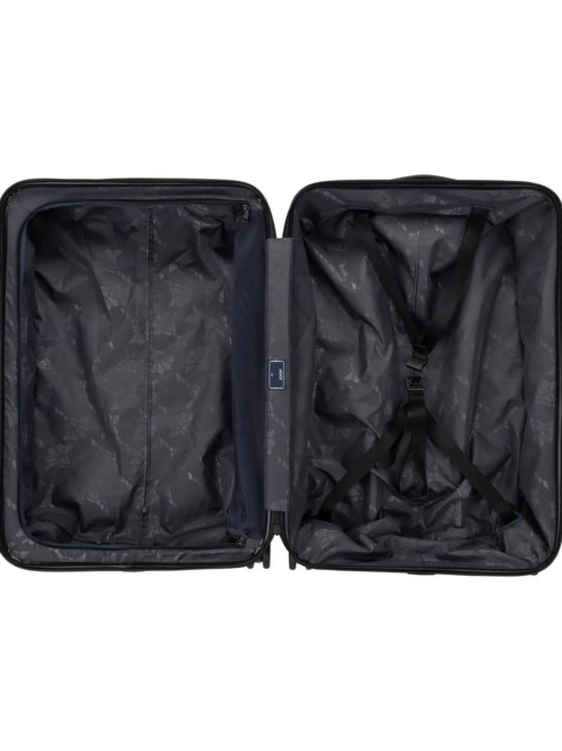 JOOP! Unisex Trolley - Volare 1.0 C65 MVZ 4W in schwarz