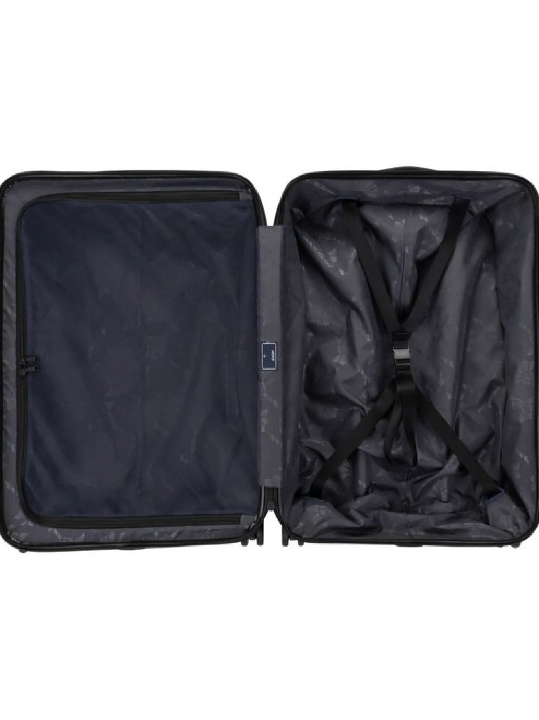JOOP! Unisex Trolley - Volare 1.0 C65 MVZ 4W in schwarz