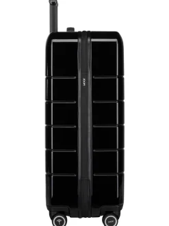 JOOP! Unisex Trolley - Volare 1.0 C65 MVZ 4W in schwarz