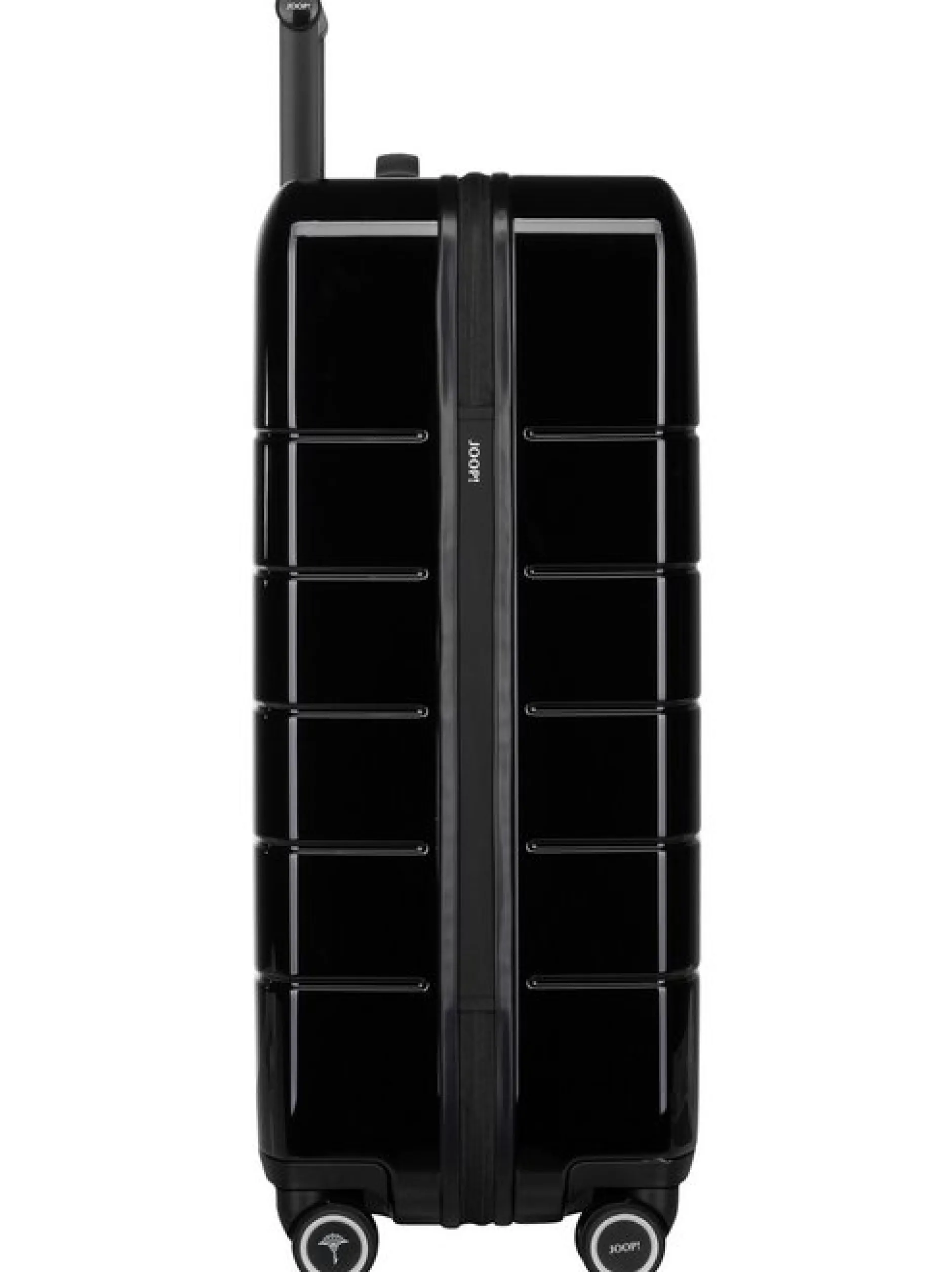 JOOP! Unisex Trolley - Volare 1.0 C65 MVZ 4W in schwarz