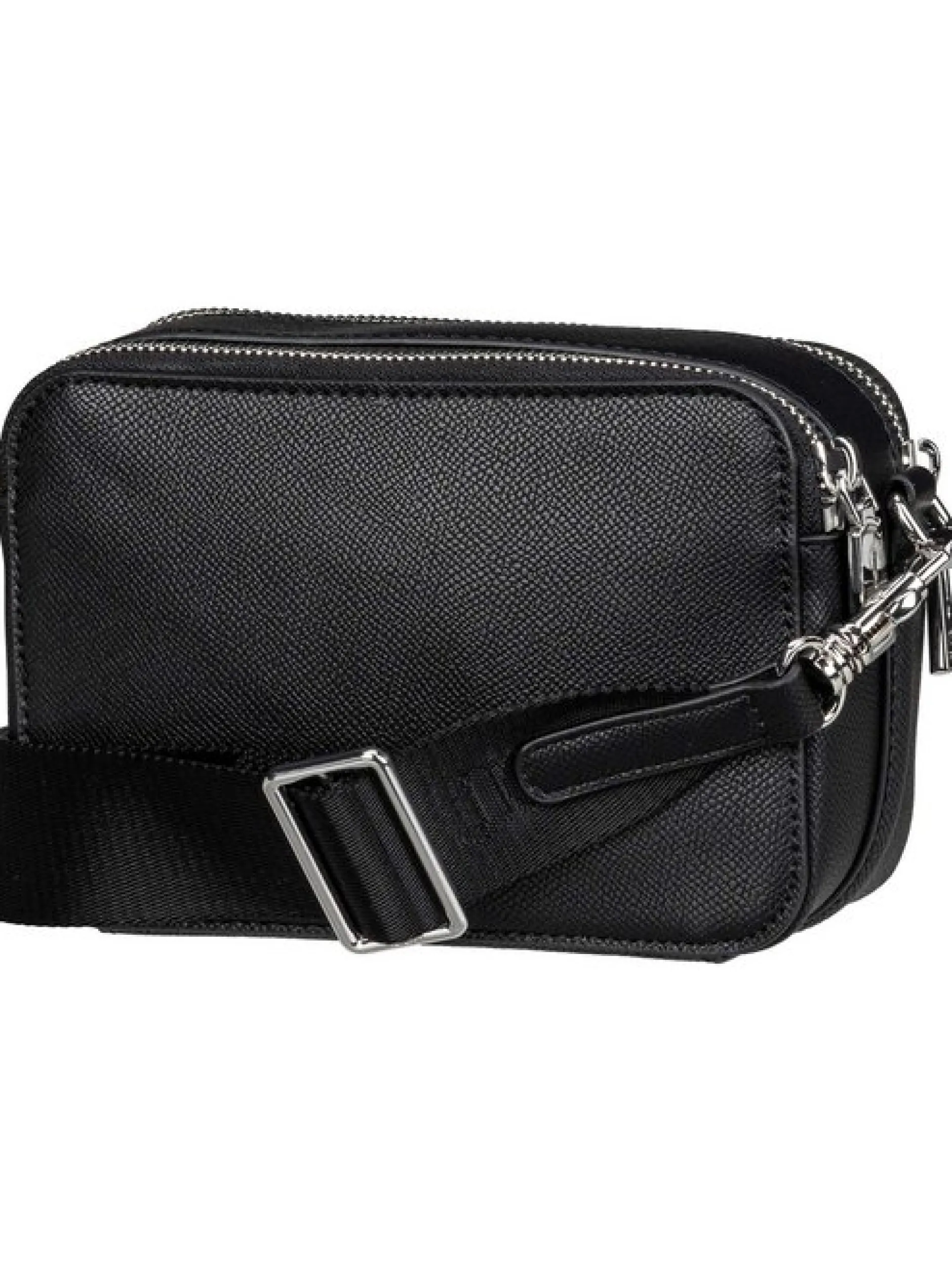 JOOP! Unisex Umhängetasche - Cornice Susan XSHZ in schwarz