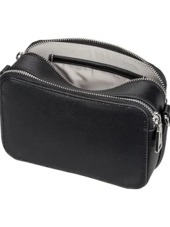 JOOP! Unisex Umhängetasche - Cornice Susan XSHZ in schwarz