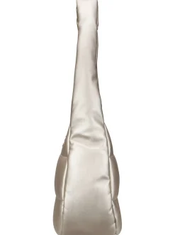 Jost Damen Handtasche - Kaarina Hobo Bag II in silber