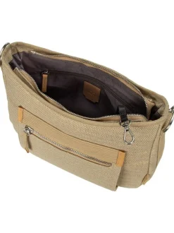 Jost Damen Handtasche - Kerava in gold