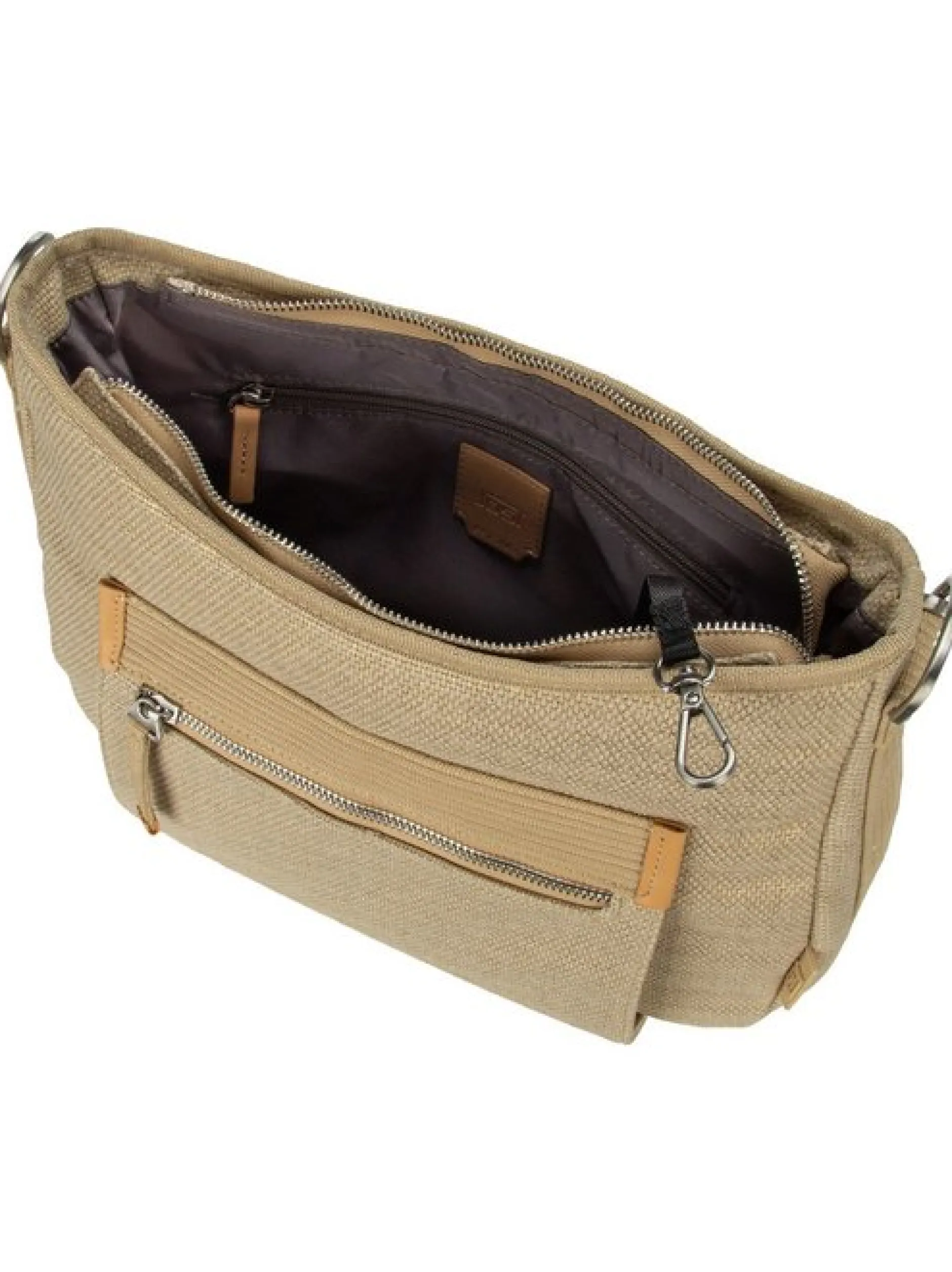 Jost Damen Handtasche - Kerava in gold