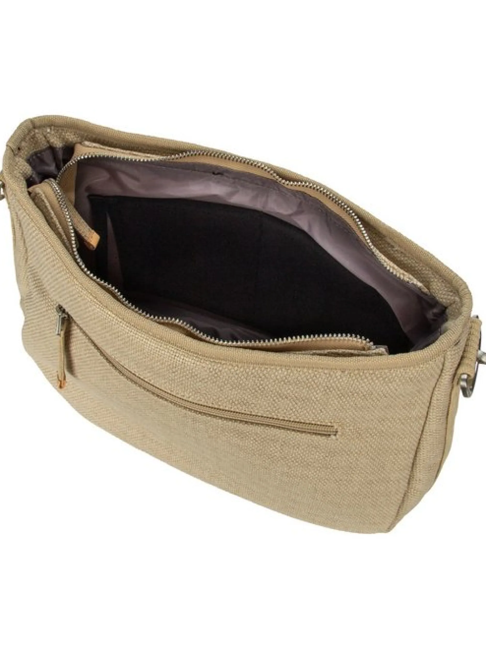 Jost Damen Handtasche - Kerava in gold