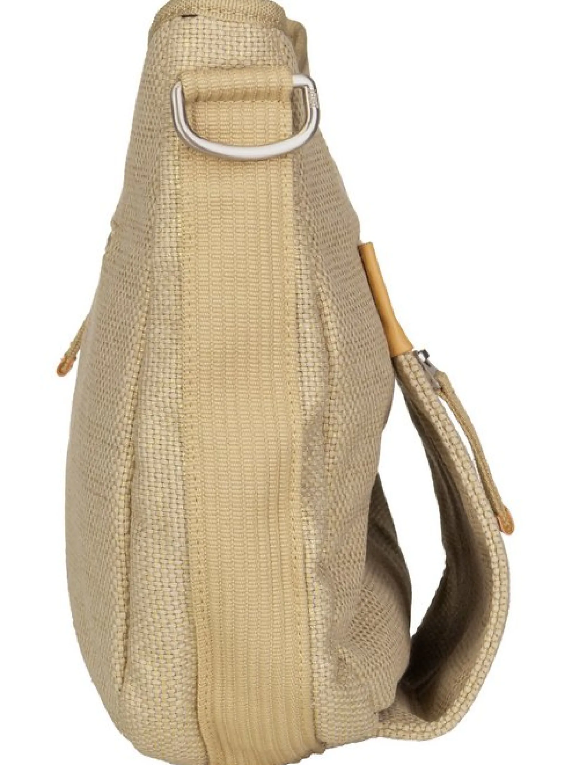Jost Damen Handtasche - Kerava in gold