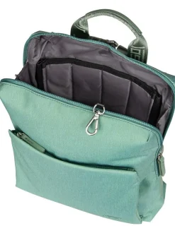 Jost Damen Rucksack - Bergen Daypack M in türkis