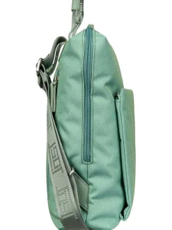 Jost Damen Rucksack - Bergen Daypack M in türkis