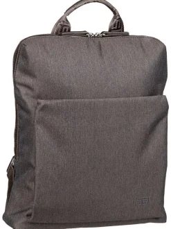 Jost Damen Rucksack - Bergen Daypack M in grau