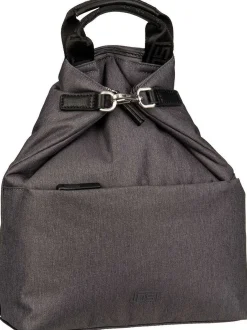Jost Damen Rucksack - Bergen in anthrazit
