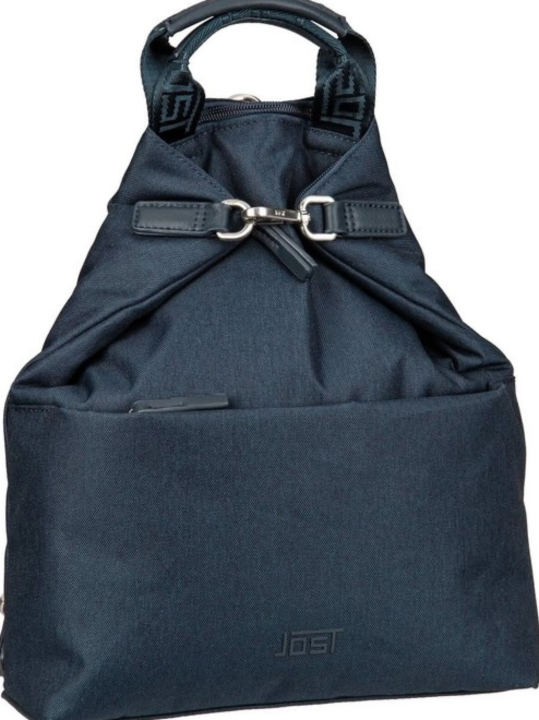 Jost Damen Rucksack - Bergen in blau