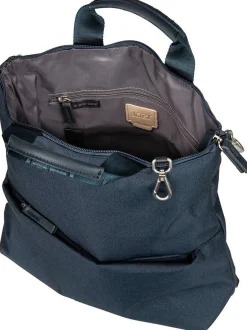 Jost Damen Rucksack - Bergen in blau