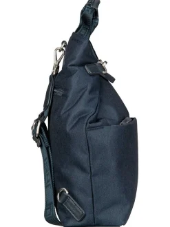 Jost Damen Rucksack - Bergen in blau