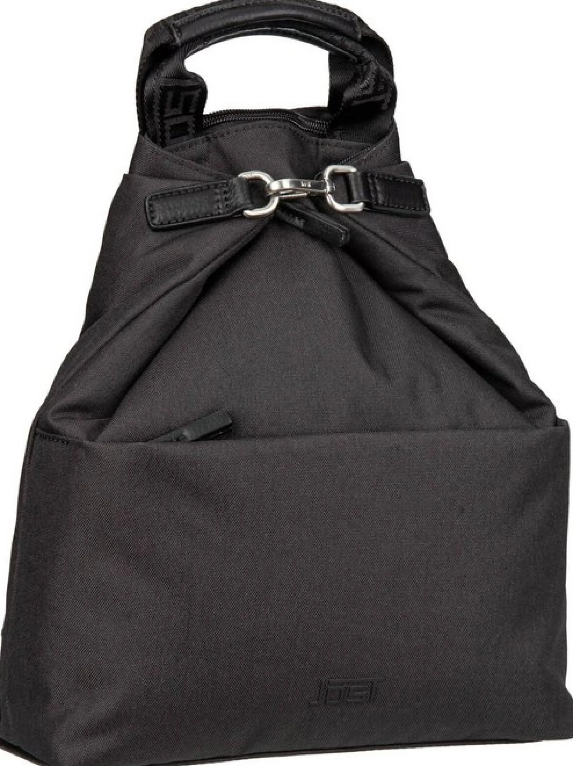 Jost Damen Rucksack - Bergen in schwarz
