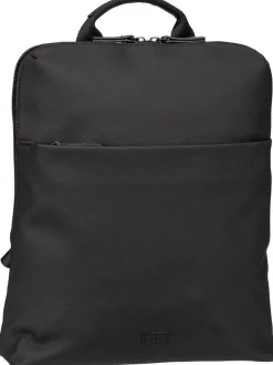 Jost Damen Rucksack - Borgholm BP S in schwarz