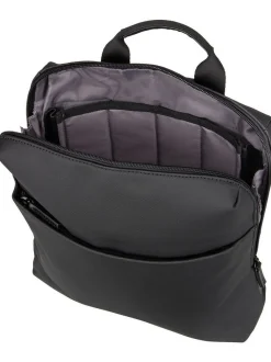 Jost Damen Rucksack - Borgholm BP S in schwarz