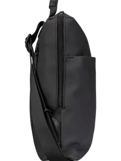 Jost Damen Rucksack - Borgholm BP S in schwarz