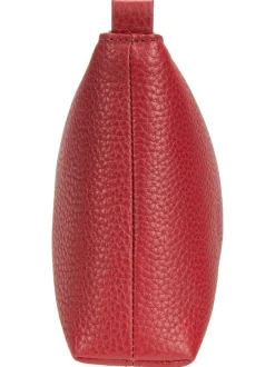 Jost Damen, Unisex Kosmetiktasche - Vika in rot