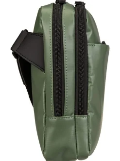 Jost Herren Bodybag - Tolja in oliv