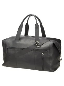 Jost Herren Weekender - Frankfurt Weekender in schwarz