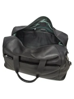 Jost Herren Weekender - Frankfurt Weekender in schwarz