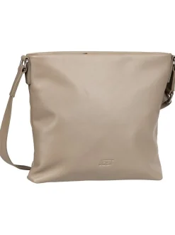 Jost Unisex Beuteltasche - Arva in grau