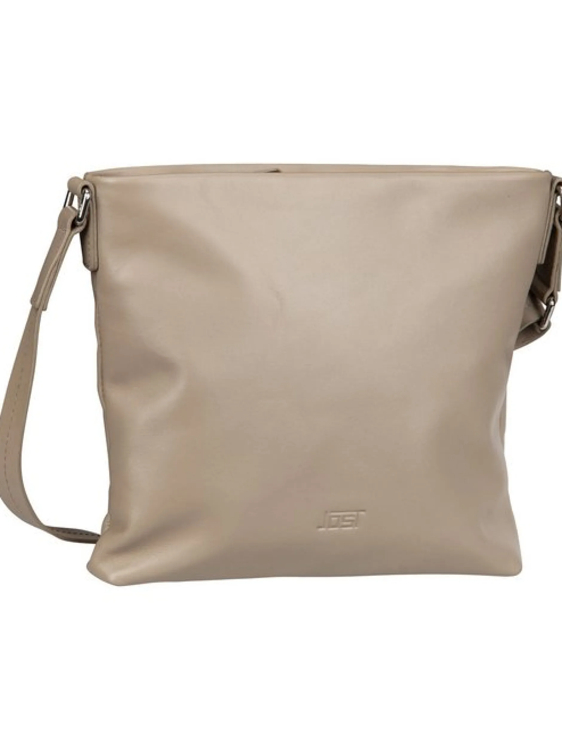 Jost Unisex Beuteltasche - Arva in grau