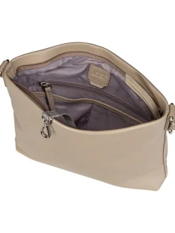 Jost Unisex Beuteltasche - Arva in grau