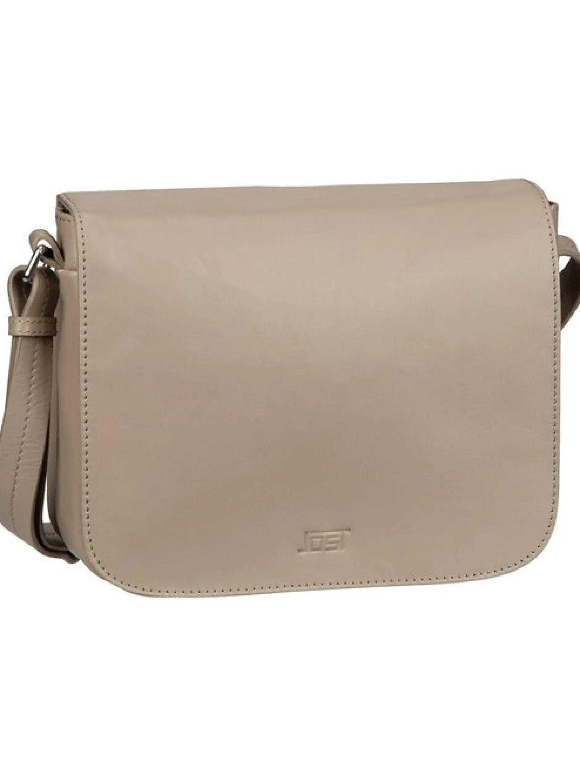 Jost Unisex Bodybag - Arva in grau