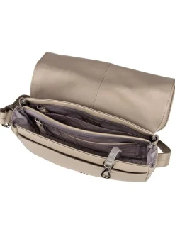 Jost Unisex Bodybag - Arva in grau
