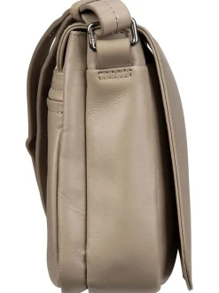 Jost Unisex Bodybag - Arva in grau