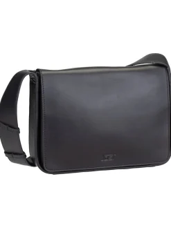 Jost Unisex Bodybag - Arva in schwarz