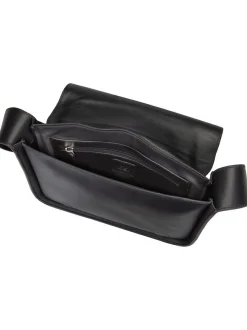 Jost Unisex Bodybag - Arva in schwarz