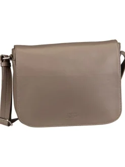 Jost Unisex Bodybag - Arva in taupe