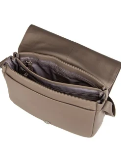 Jost Unisex Bodybag - Arva in taupe