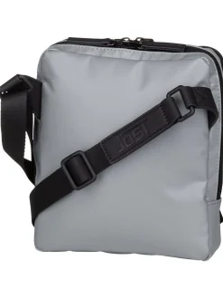 Jost Unisex Bodybag - Tolja in grau